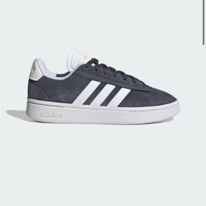 GRAND COURT ALPHA SHOES